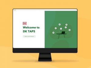 DK TAPS Finance Programme