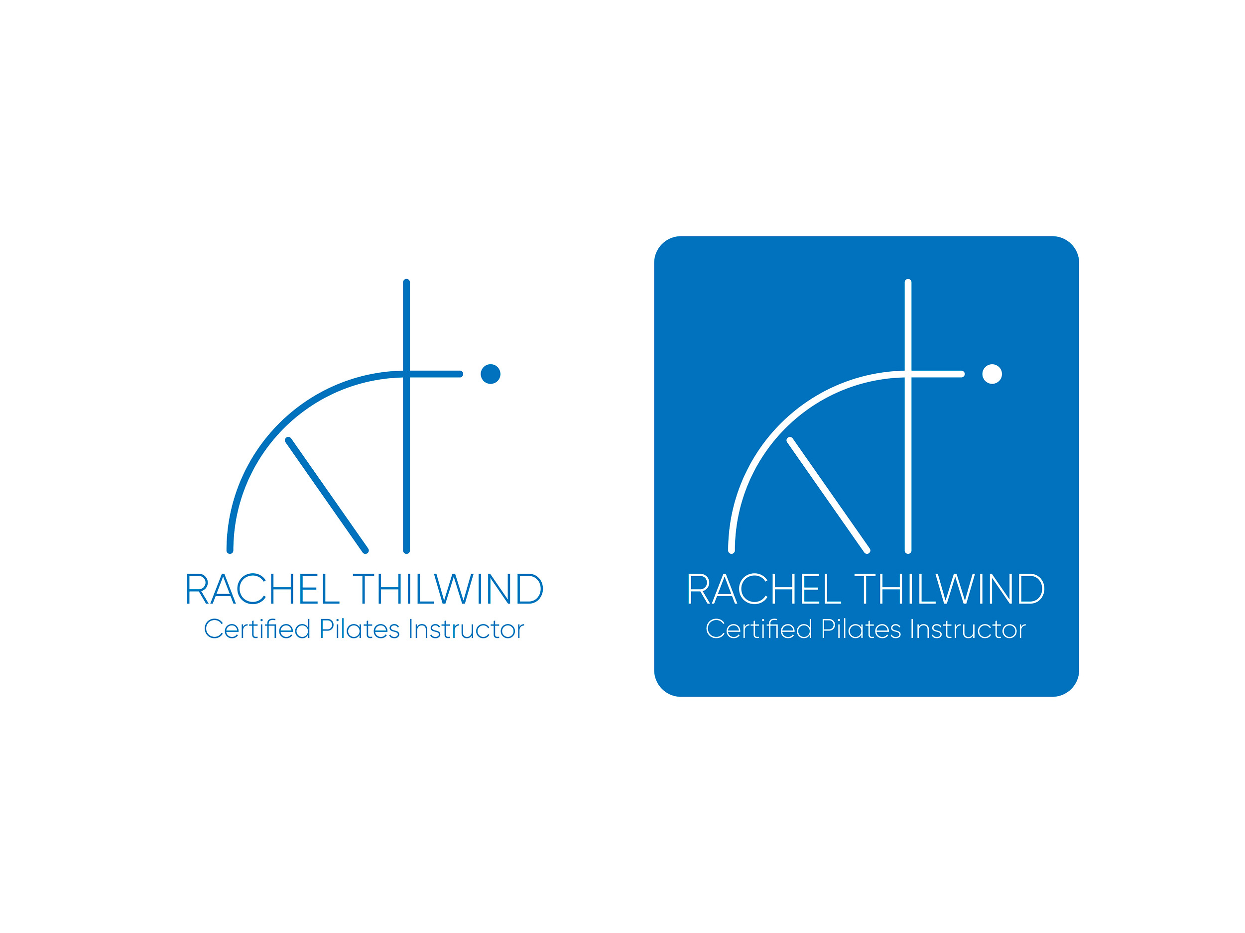 Rachel Thilwind Pilates