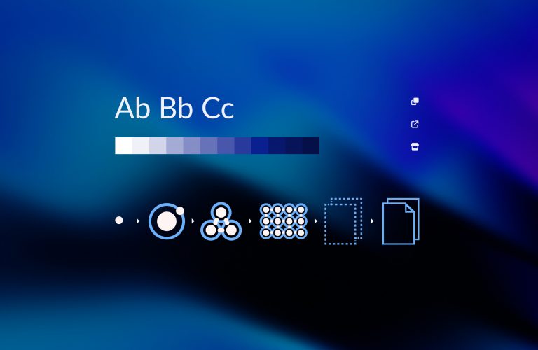 Idox Design System